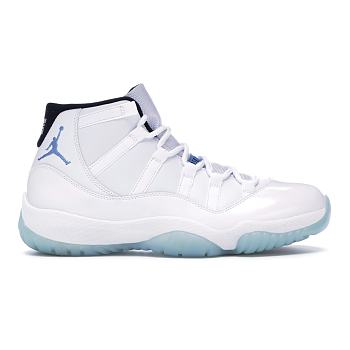 Air Jordan 11 Legend Blue 378037-117