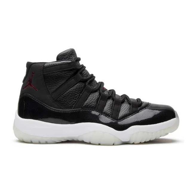 Air Jordan 11 Retro 72-10 378037-002 - 1