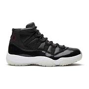 Air Jordan 11 Retro 72-10 378037-002 - 1
