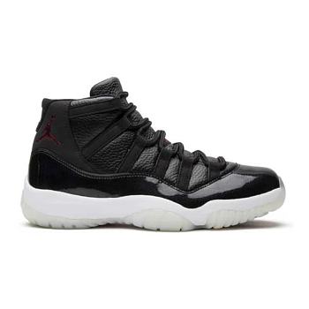 Air Jordan 11 Retro 72-10 378037-002