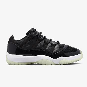 Air Jordan 11 Retro Low 72-10 AV2187-001 