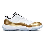 Air Jordan 11 Retro Low Closing Ceremony 528895-103 - 1
