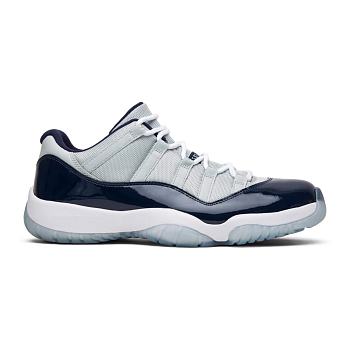 Air Jordan 11 Retro Low Georgetown 528895-007