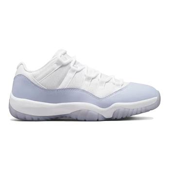 Air Jordan 11 Low “Pure Violet” AH7860-101