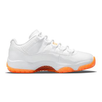Air Jordan 11 Retro Low Citrus (2021) (W) AH7860-139