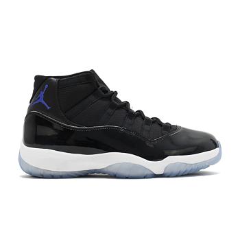 Air Jordan 11 Retro Space Jam (2016) 378037-003