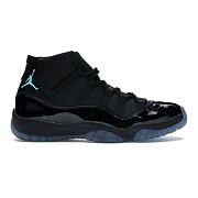 Air Jordan 11 Gamma Blue 11 378037-006 - 1