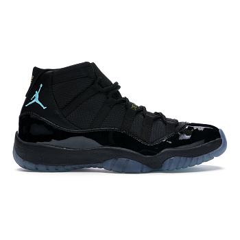 Air Jordan 11 Gamma Blue 11 378037-006