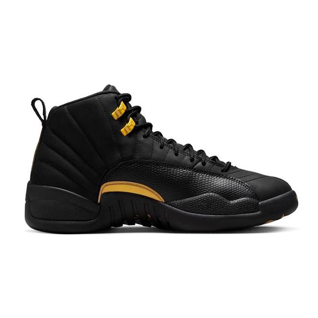 Air Jordan 12 Retro Black Taxi CT8013-071 - 1
