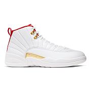 Air Jordan 12 Retro FIBA (2019) 130690-107 - 1