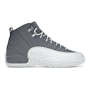 Air Jordan 12 Retro Stealth (GS)153265-160 - 1