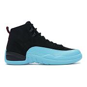 Air Jordan 12 Retro Gamma Blue 130690-027 - 1