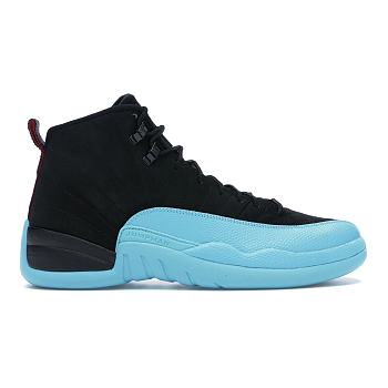 Air Jordan 12 Retro Gamma Blue 130690-027