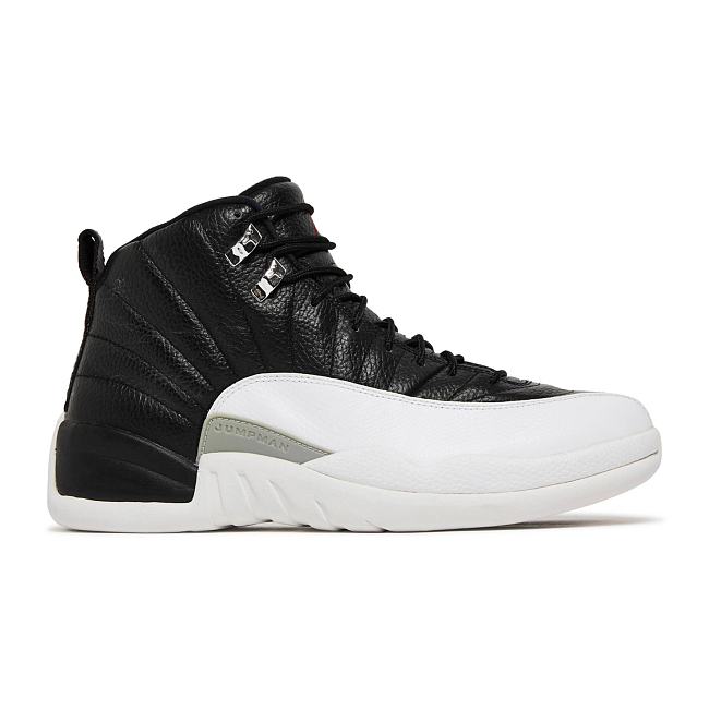 Air Jordan 12 Playoffs 2022 CT8013-006 - AMOFOOT