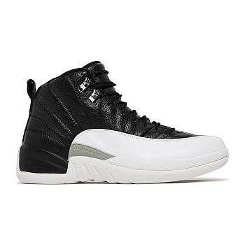 Air Jordan 12 Playoffs 2022 CT8013-006