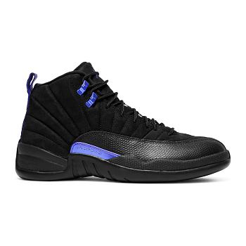 Air Jordan 12 Retro Black Dark Concord CT8013-005