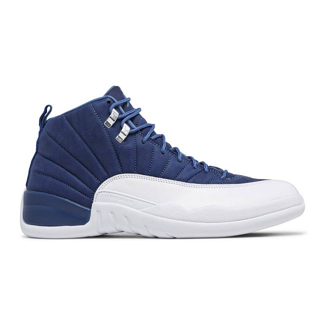 Air Jordan 12 Retro Indigo 130690-404 - 1