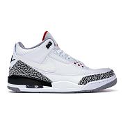 Air Jordan 3 JTH Super Bowl AV6683-160  - 1