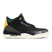 Air Jordan 3 Retro SE Animal Instinct 2.0 CV3583-003 - 1