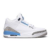 Air Jordan 3 Retro UNC (W) CT8532-104 - 1