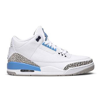 Air Jordan 3 Retro UNC (W) CT8532-104