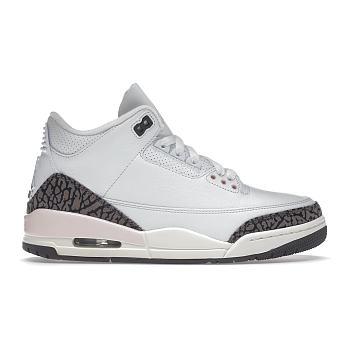 Air Jordan 3 Retro Neapolitan Dark Mocha (W) CK9246-102