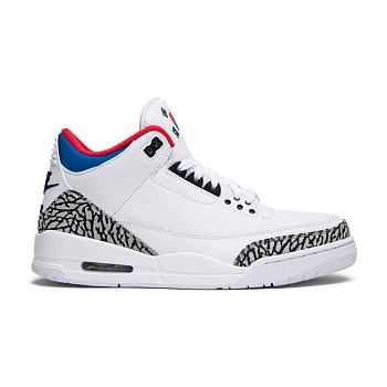 Air Jordan 3 Retro Seoul AV8370-100
