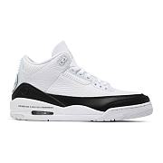 Air Jordan 3 Retro Fragment DA3595-100 - 1