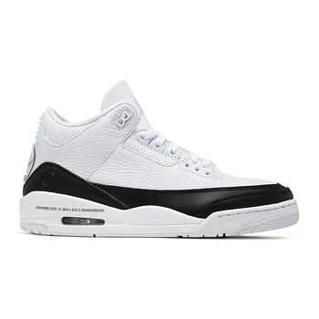 Air Jordan 3 Retro Fragment DA3595-100