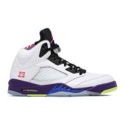 Air Jordan 5 Retro Alternate Bel-Air DB3335-100 - 1