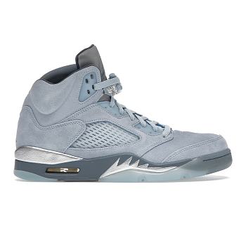 Air Jordan 5 Retro Bluebird (W) DD9336-400