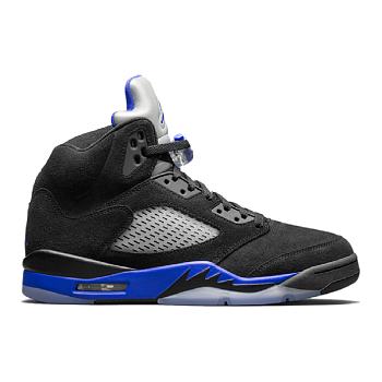 Air Jordan 5 Retro “Racer Blue” CT4838-004