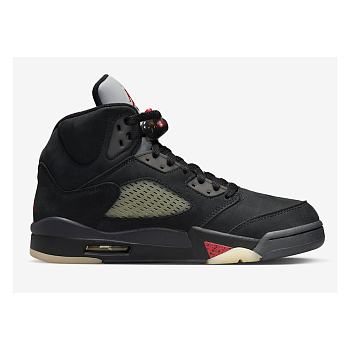 Air Jordan 5 Retro Gore-Tex Off-Noir (W) DR0092-001