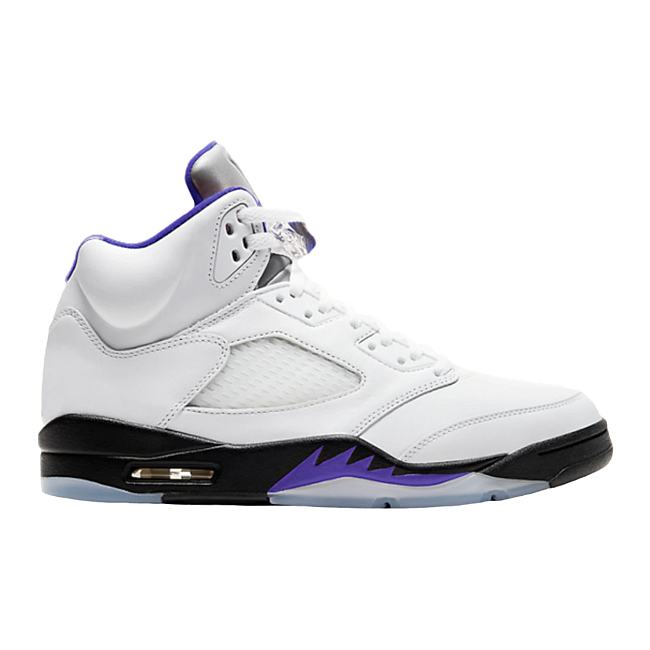 Air Jordan 5 Retro Dark Concord DD0587-141 - 1