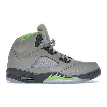 Air Jordan 5 Retro Green Bean (2022) DM9014-003