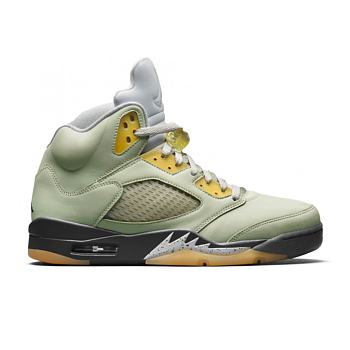 Air Jordan 5 Retro Jade Horizon DC7501-300