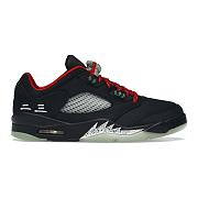 Air Jordan 5 Retro Low CLOT Jade DM4640-036 - 1