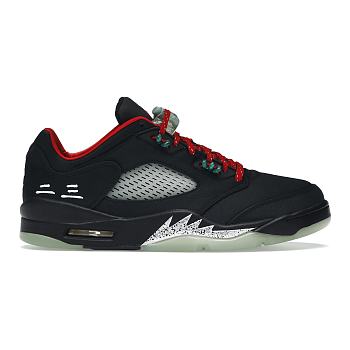Air Jordan 5 Retro Low CLOT Jade DM4640-036