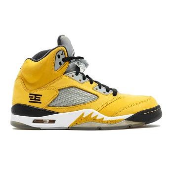 Air Jordan 5 Retro Tokyo T23 454783-701 