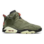 Air Jordan 6 Retro Travis Scott CN1084-200 - 1