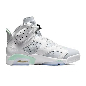 Air Jordan 6 Retro Mint Foam (W) DQ4914-103