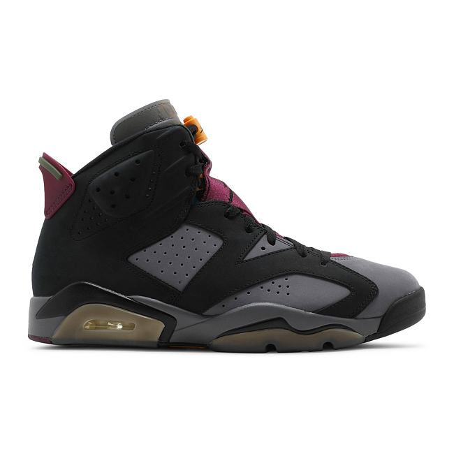 Air Jordan 6 Retro Bordeaux CT8529-063  - 1
