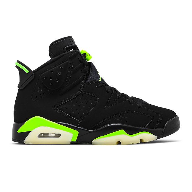  Air Jordan 6 Retro Electric Green CT8529-003 - 1