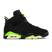  Air Jordan 6 Retro Electric Green CT8529-003 - 1