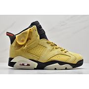 Air Jordan 6 Retro Travis Scott CN1084-300  - 1