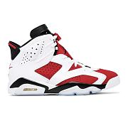 Air Jordan 6 Retro Carmine (2021)  CT8529-106 - 1