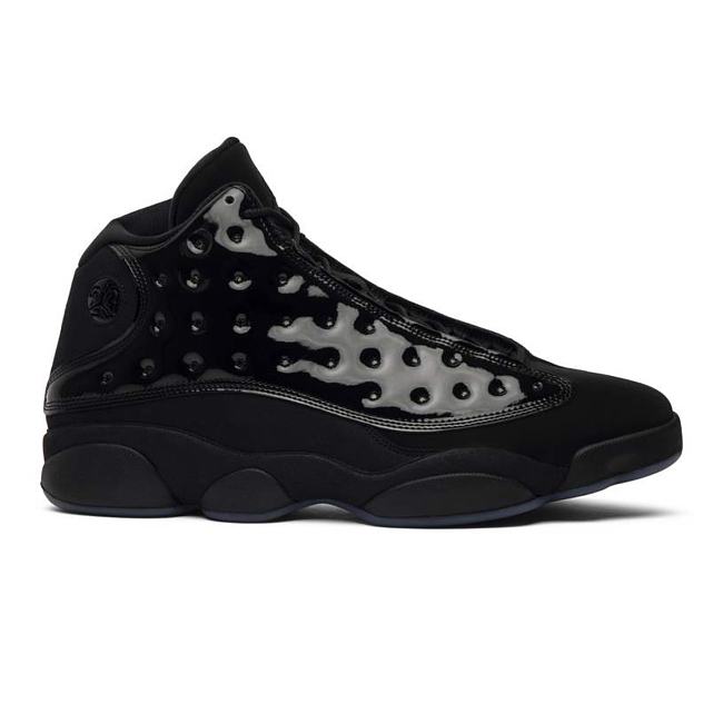 Air Jordan 13 Retro Cap and Gown 414571-012 - 1