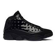 Air Jordan 13 Retro Cap and Gown 414571-012 - 1
