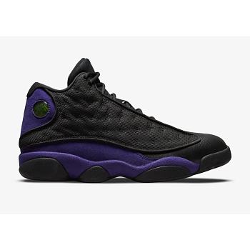 Air Jordan 13 Retro Court Purple DJ5982-015 