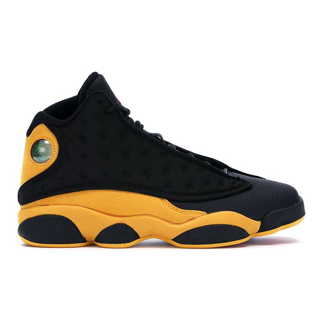 Air Jordan 13 Retro Carmelo Anthony Class Of 2002 (B-Grade) 414571-035 - 1